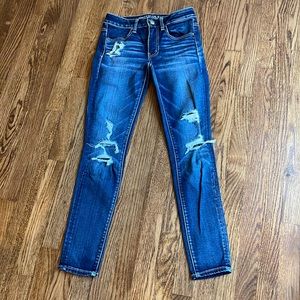 American Eagle Outfitters Jegging